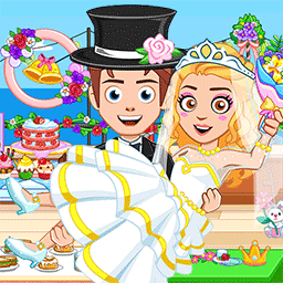 迷你城市婚礼日游戏v1.2.3安卓版