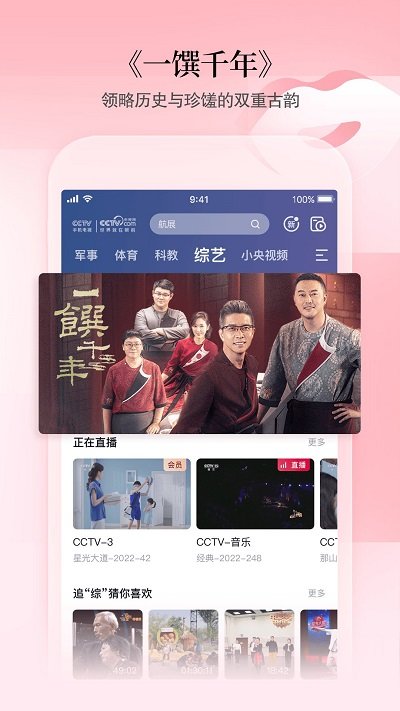 CCTV手机电视