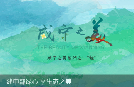掌上咸宁
