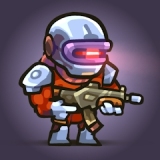 僵尸洞穴中文版(Zombotron)中文版1.1.0汉化版