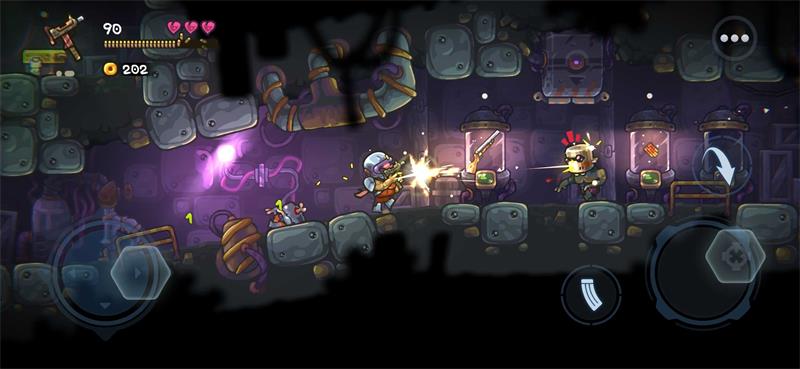 Zombotron