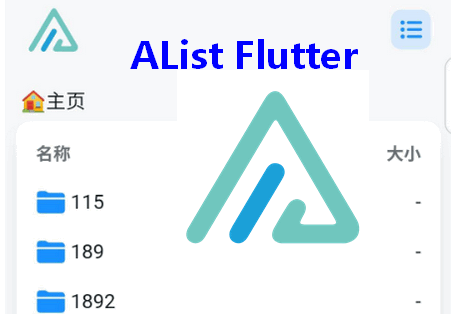 AList