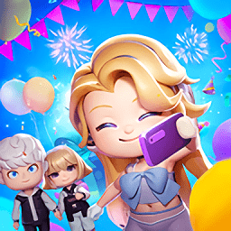 嗨放世界与友同乐国际服游戏(wonder world)v0.3.3安卓版