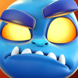 粉碎四人组国际服最新版(smashing four)v2.2.20安卓版