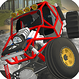 亡命越野最新版v6.6.2安卓汉化版