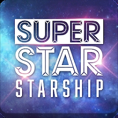 SuperStar STARSHIP官方版v3.12.2最新版