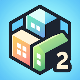 袖珍城市2中文版(Pocket City 2)v1.041安卓版