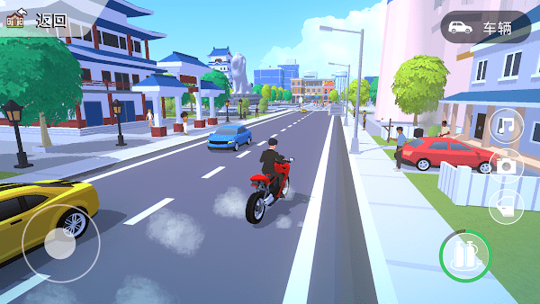 袖珍城市2中文版(Pocket City 2)
