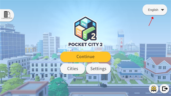 袖珍城市2中文版(Pocket City 2)