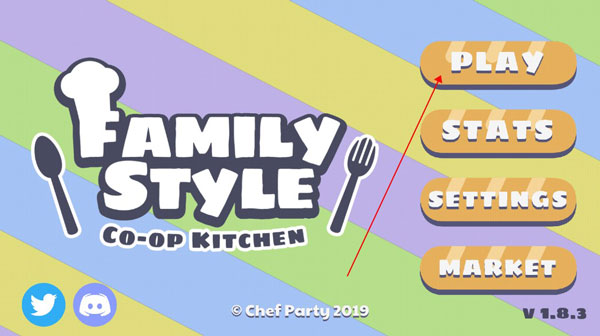 虚拟厨房模拟器手机版(Family Style)
