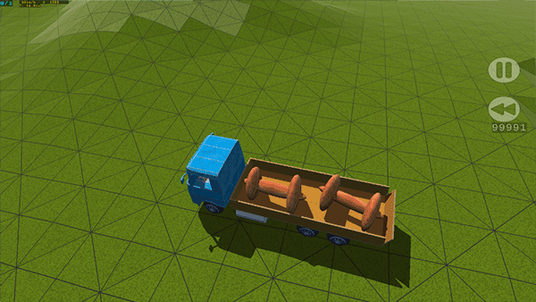 棘手的机器最新版(Tricky Machines)