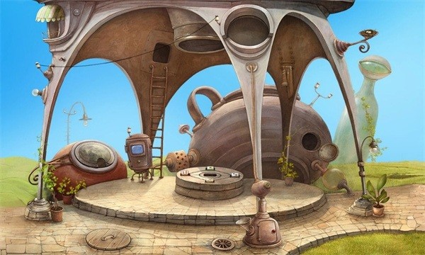 小小星球大碰撞完整版