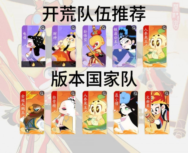 闹闹天宫2