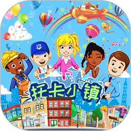 托卡小家生活最新版v1.10安卓版