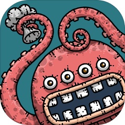 黑暗料理王游戏v3.4.0安卓版