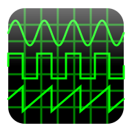 信号发生器app横屏版v1.36安卓免费版