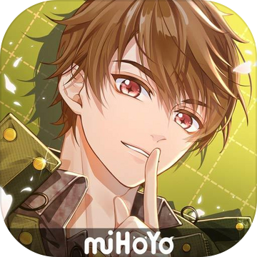 未定事件簿B服v3.8.0安卓版
