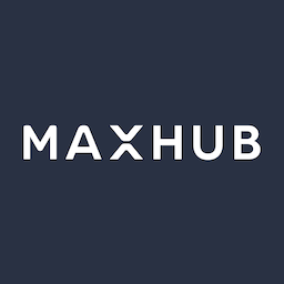 MAXHUBv1.1.9