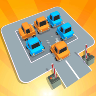 交通混乱停车游戏安卓版(ColorJam Parking）v0.0.5最新版