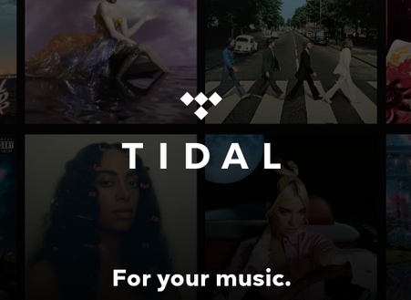 TIDAL