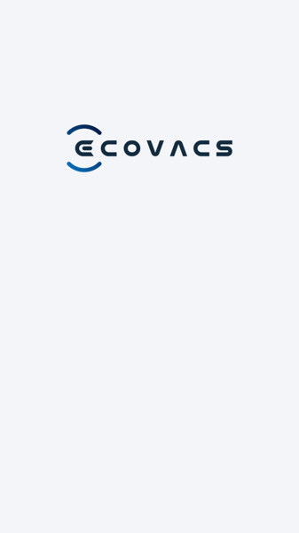 ecovacs home 科沃斯机器人界面截图预览(1)