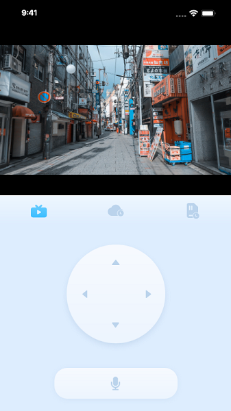 千米神眼无线监控