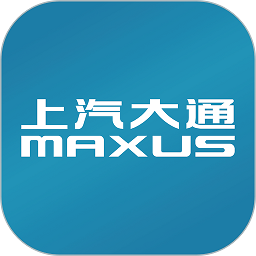 上汽大通maxus手机app v3.1.0官方安卓客户端