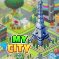 我的城市海岛游戏官方版(MyCity)v1.3.96最新版