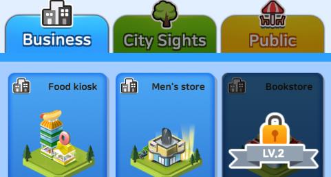 MyCity