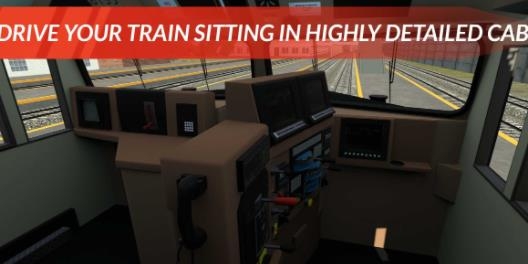 Train PRO USA