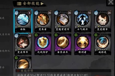 萌战天下