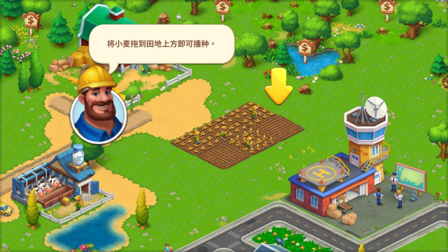 Township