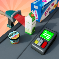 收银员3D游戏官方版Cashier 3D v58.1.3最新版