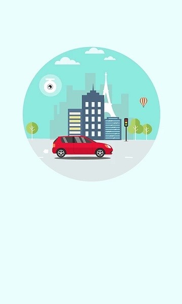 唯赛思通行车记录仪app(VSYSTO)