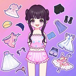校园时装周v1.0