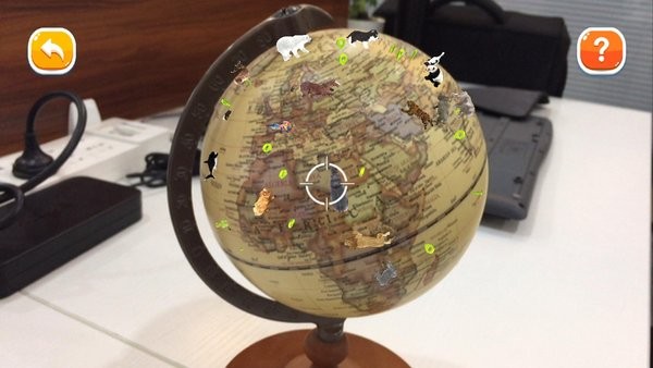 FUN GLOBE软件