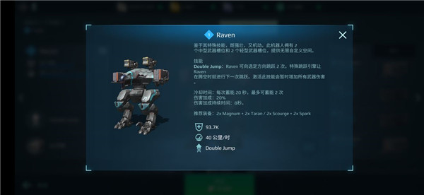 War Robots