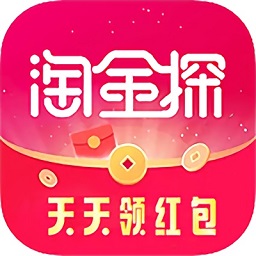 淘金探官方版v4.5.6安卓版