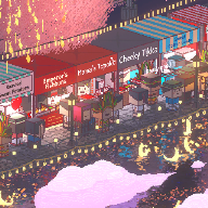 星海大亨(Starry Sea Tycoon)1.5.2最新版