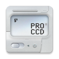 ProCCD复古相机app国际版v2.6.0官方正版