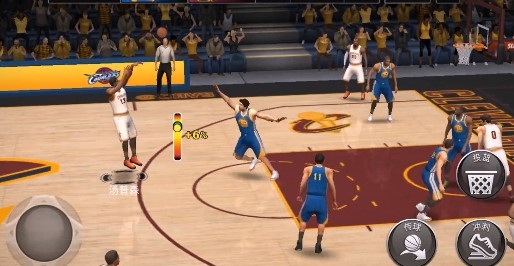 NBA LIVE