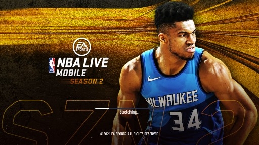 NBA LIVE
