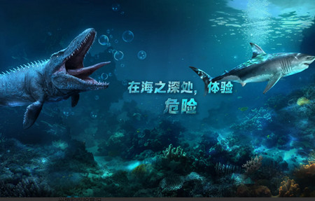 小小水世界
