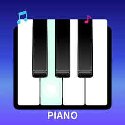 钢琴入门指法教程app v1.0.0安卓版