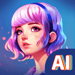 AI绘画文生图软件v1.3.5安卓版