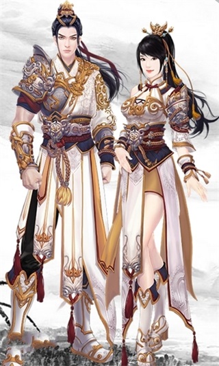 熹妃传百度版服务器