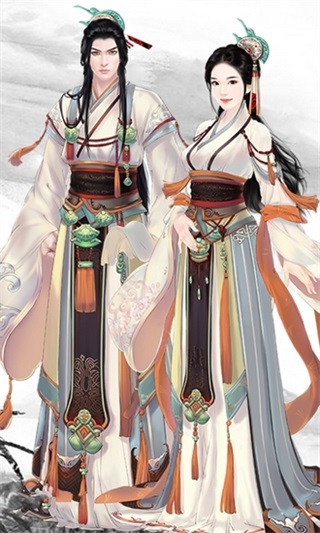 熹妃传百度版服务器