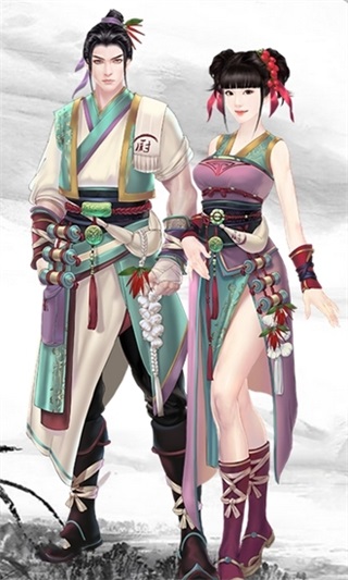 熹妃传百度版服务器