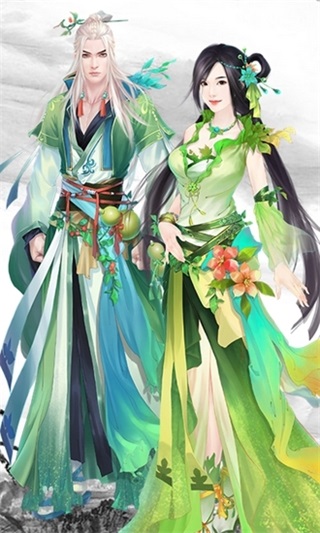 熹妃传百度版服务器