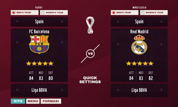 FIFA 23